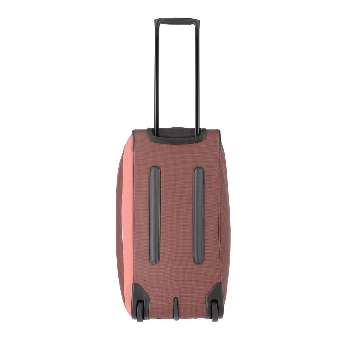 Travelite Viia Frühlingsrose Rollenreisetasche