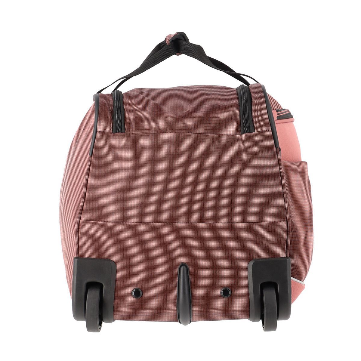 Travelite Viia Frühlingsrose Rollenreisetasche