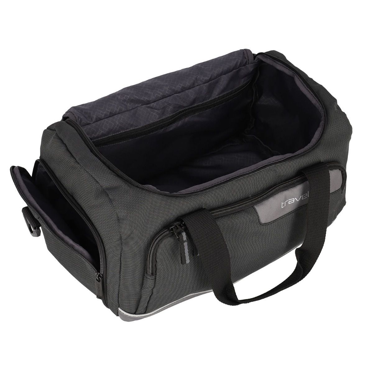 Travelite Viia Schiefer Reisetasche