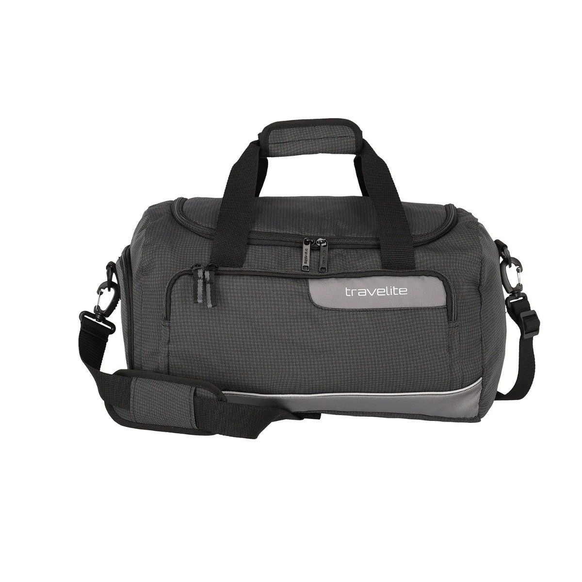 Travelite Viia Schiefer Reisetasche