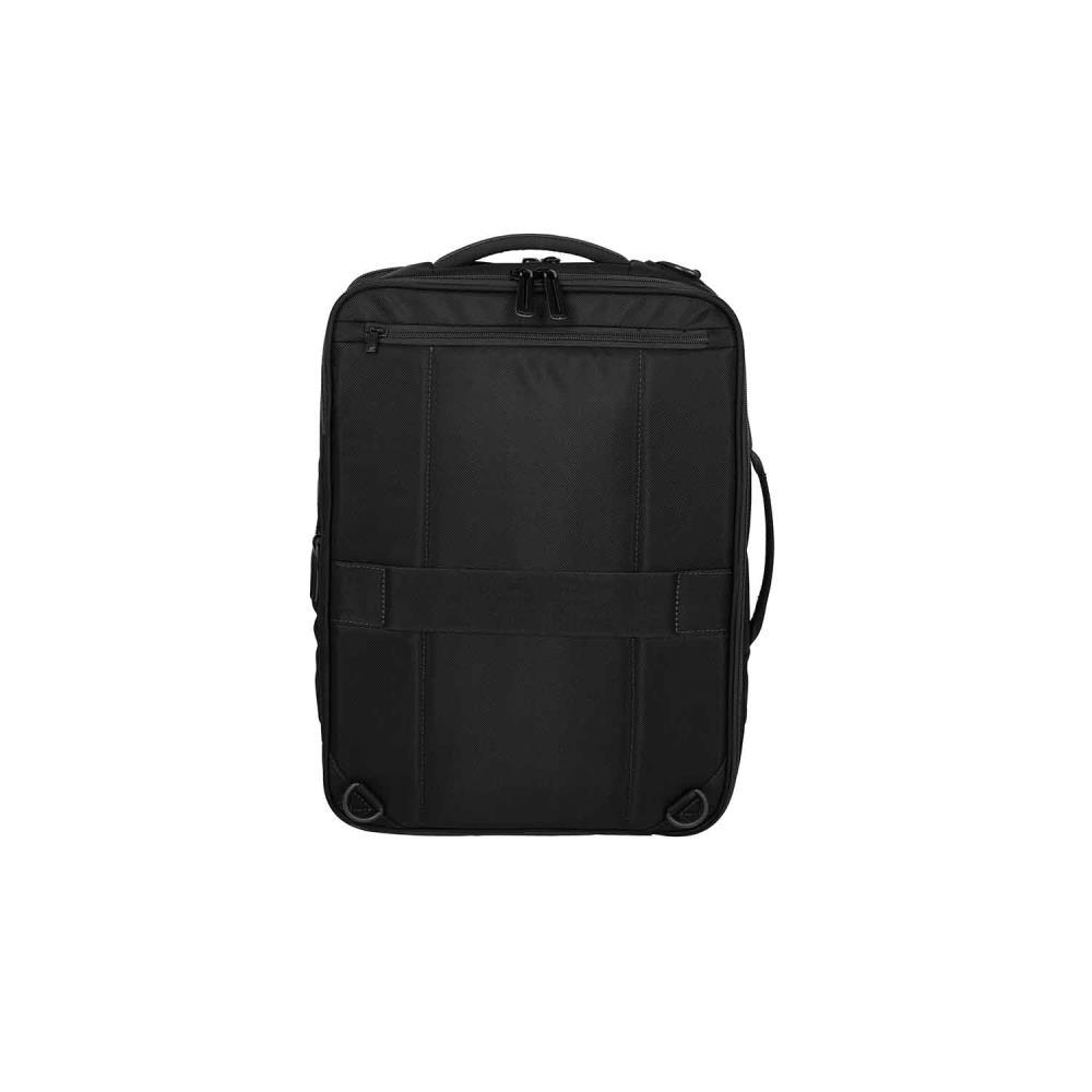 Travelite Crosslite Schwarz Rucksack Bordgepäck