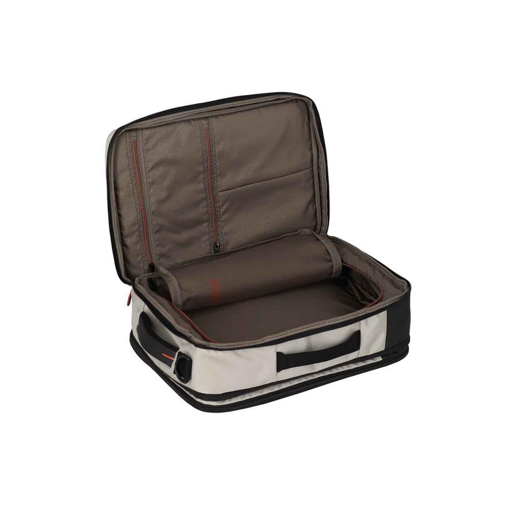 Travelite Crosslite Natur Rucksack Bordgepäck