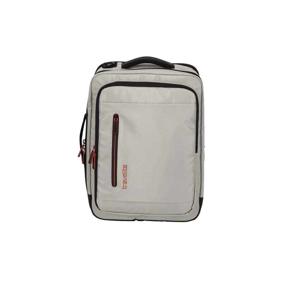 Travelite Crosslite Natur Rucksack Bordgepäck