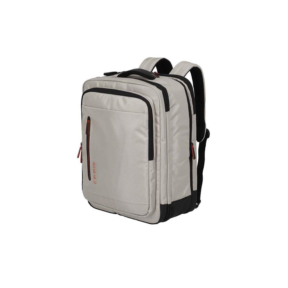 Travelite Crosslite Natur Rucksack Bordgepäck