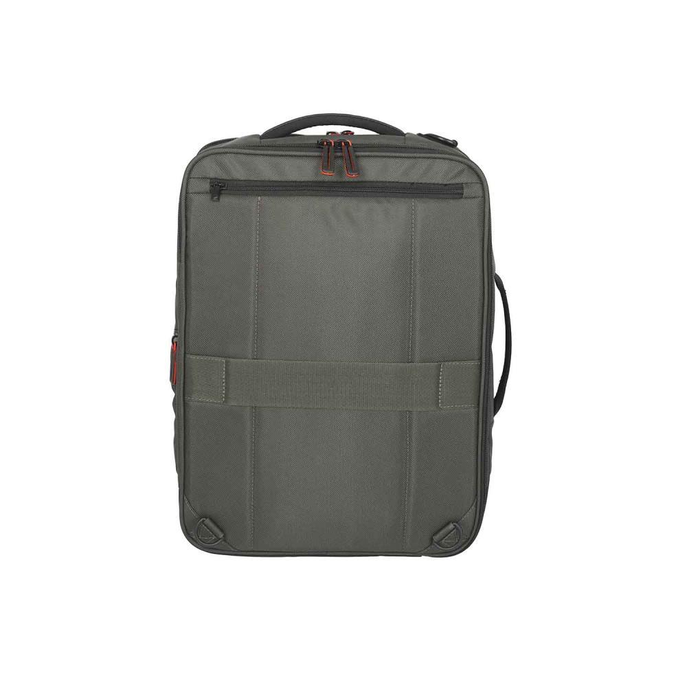 Travelite Crosslite Oliv Rucksack Bordgepäck
