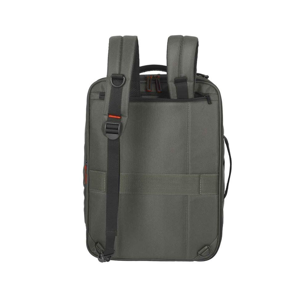 Travelite Crosslite Oliv Rucksack Bordgepäck