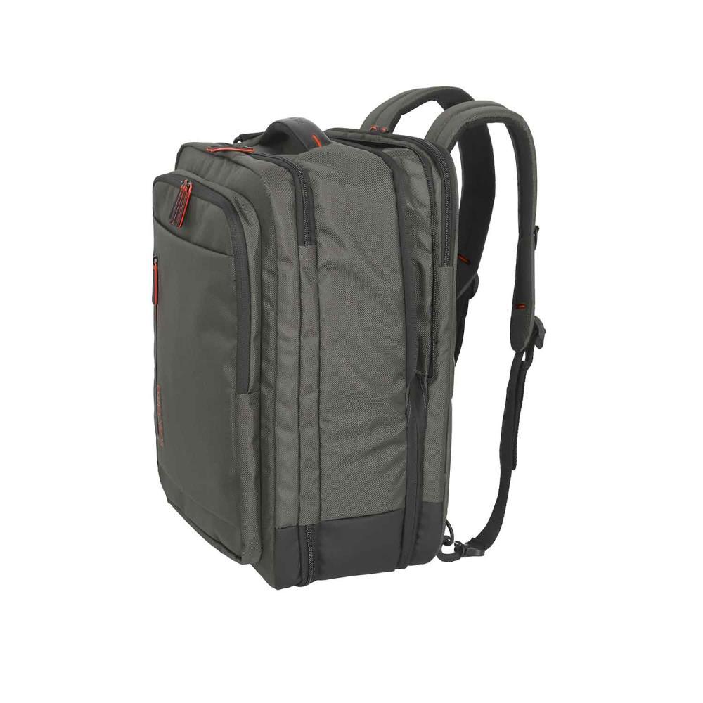 Travelite Crosslite Oliv Rucksack Bordgepäck