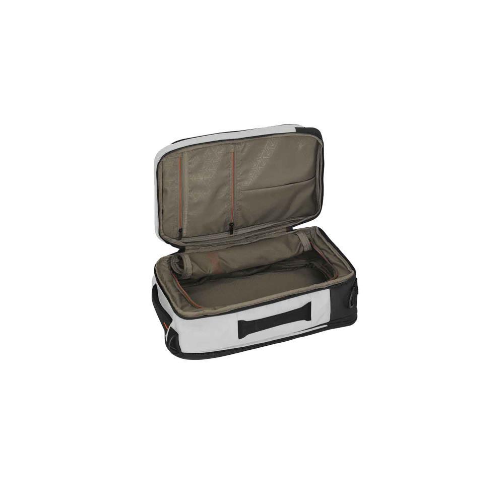 Travelite Crosslite Natur Rucksack Bordgepäck S