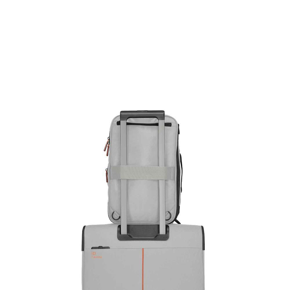 Travelite Crosslite Natur Rucksack Bordgepäck S