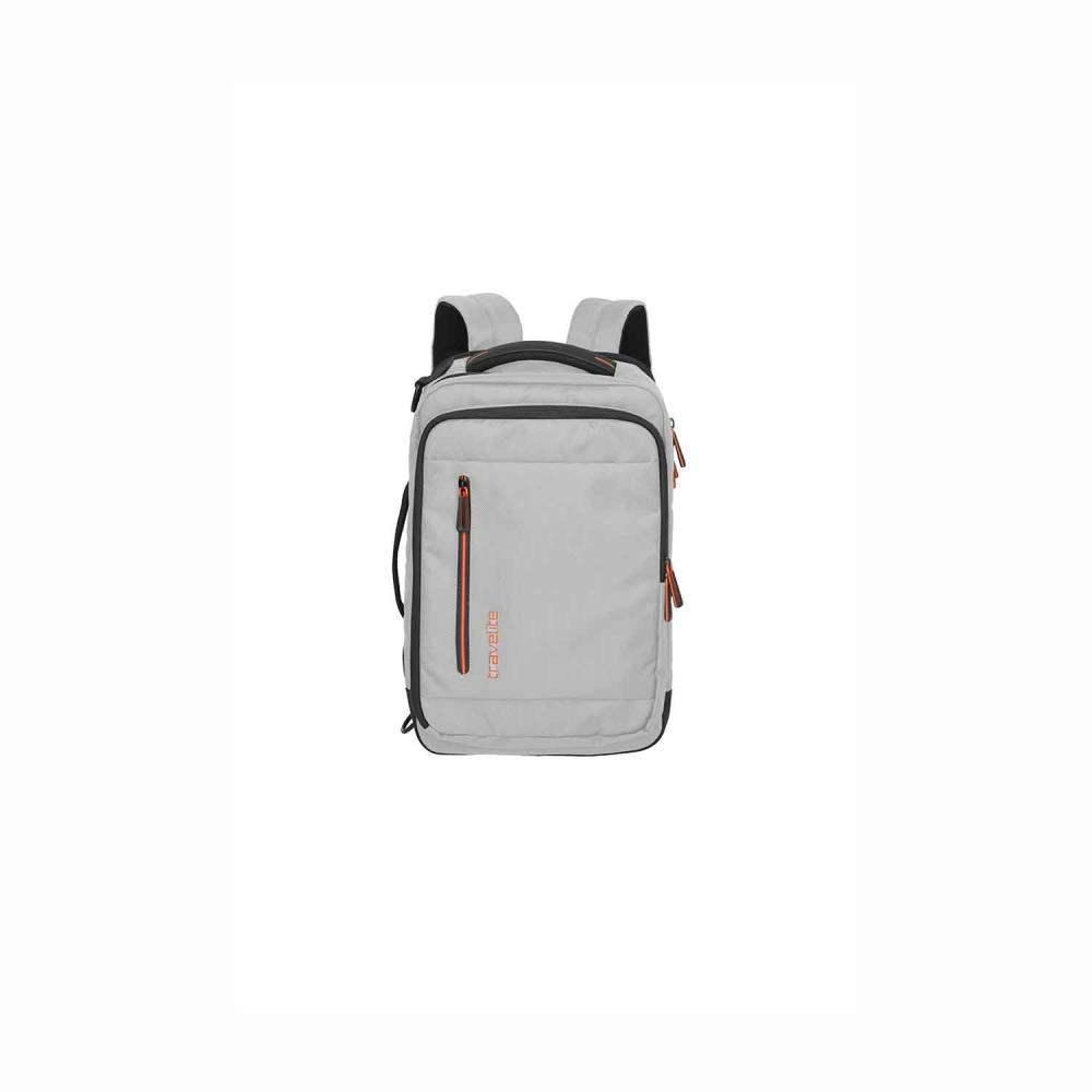 Travelite Crosslite Natur Rucksack Bordgepäck S