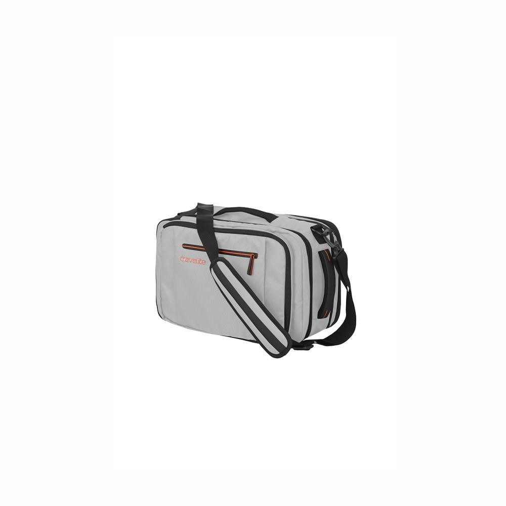 Travelite Crosslite Natur Rucksack Bordgepäck S