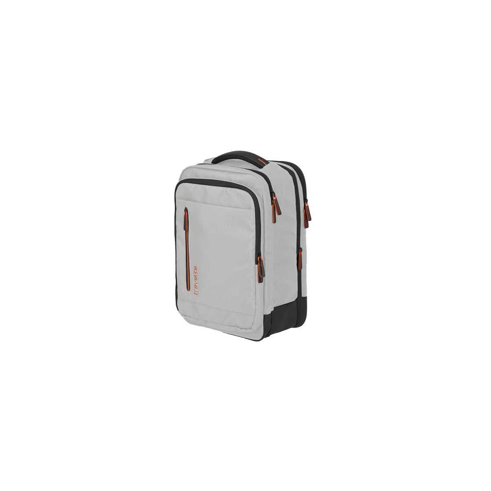 Travelite Crosslite Natur Rucksack Bordgepäck S
