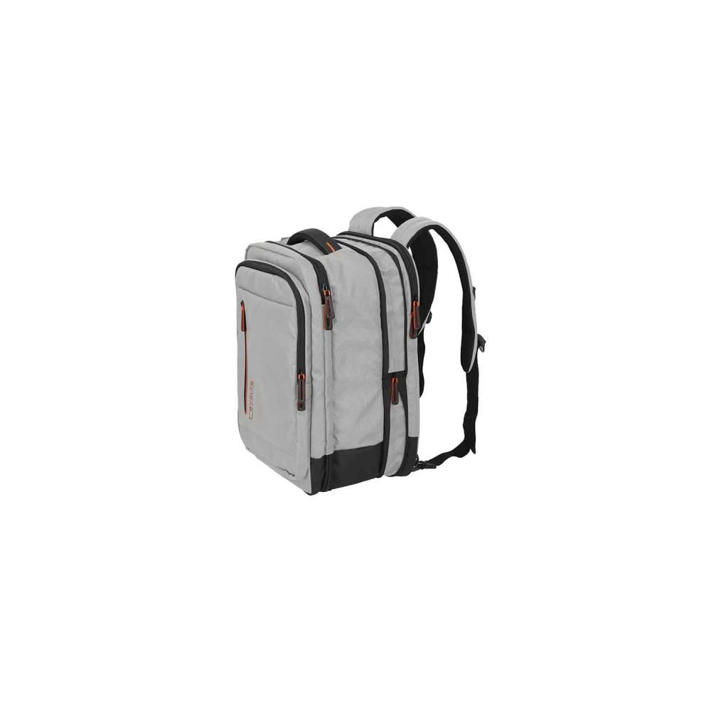 Travelite Crosslite Natur Rucksack Bordgepäck S