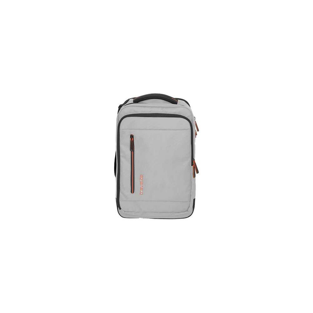 Travelite Crosslite Natur Rucksack Bordgepäck S