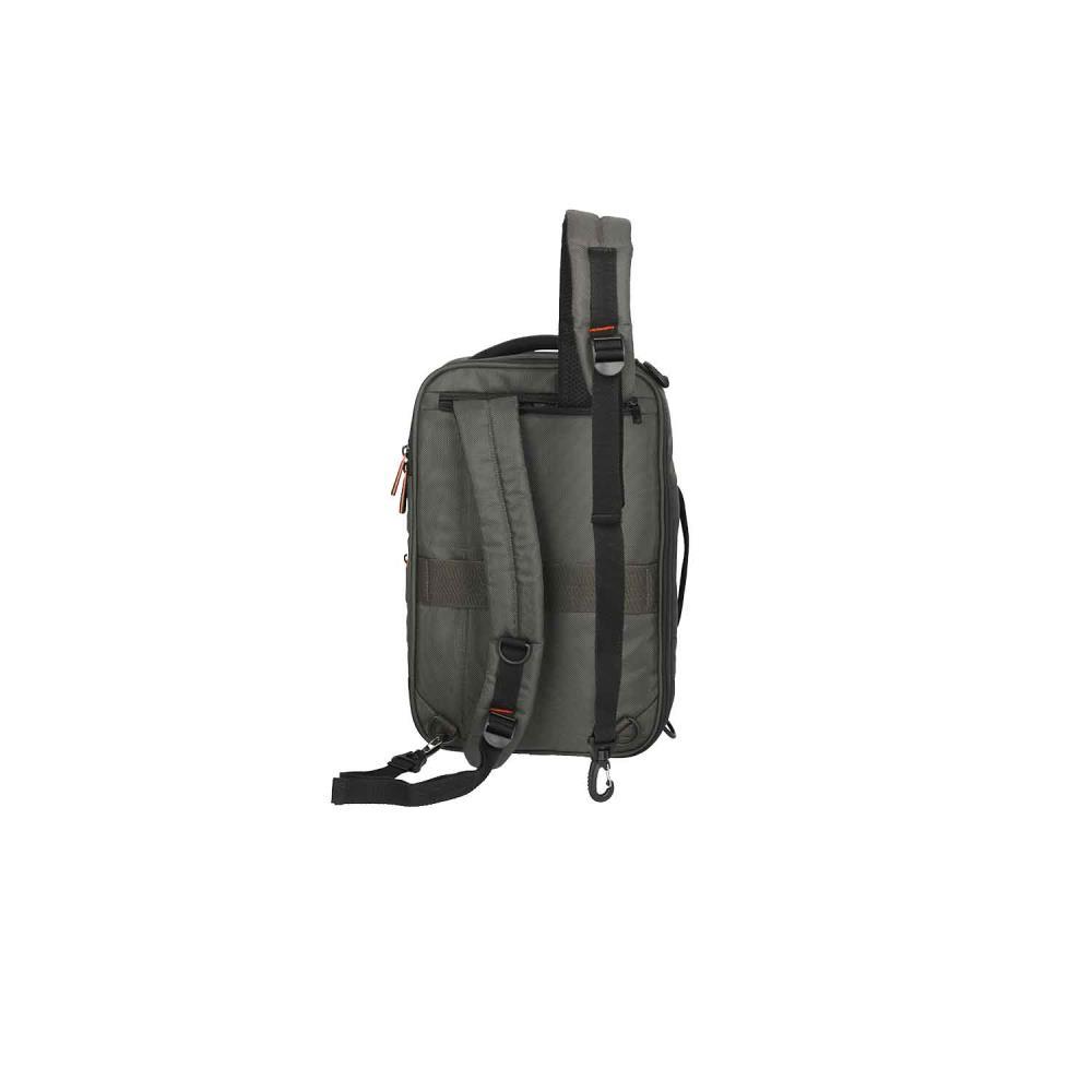 Travelite Crosslite Oliv Rucksack Bordgepäck S