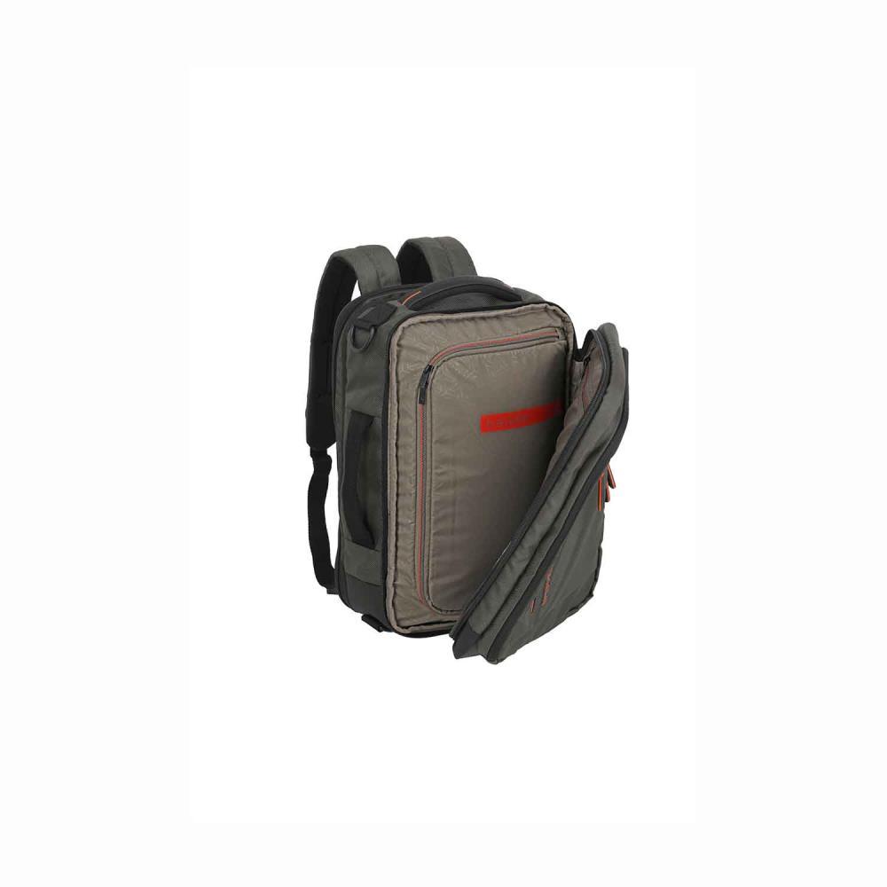Travelite Crosslite Oliv Rucksack Bordgepäck S