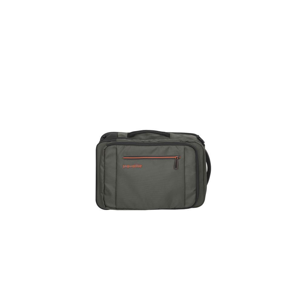 Travelite Crosslite Oliv Rucksack Bordgepäck S