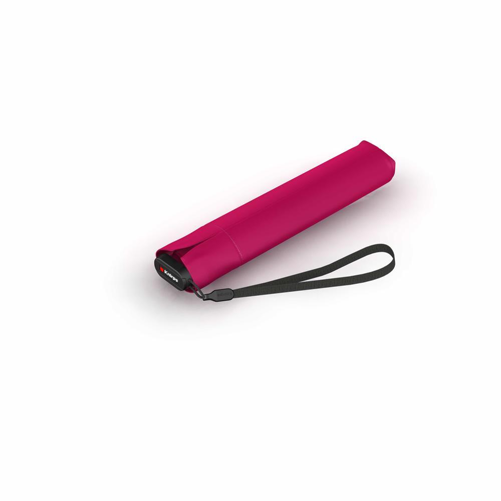 Knirps US.050 Ultra Light Slim Manual Love Regenschirm
