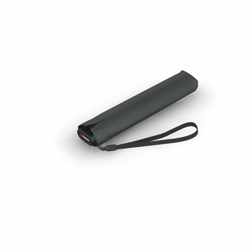 Knirps US.050 Ultra Light Slim Manual Forest Regenschirm