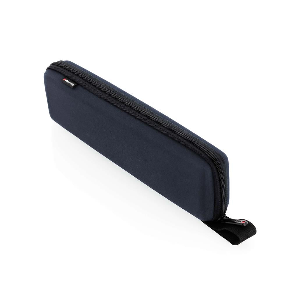 Knirps X4U Ultra Light Slim Manual Navy Regenschirm