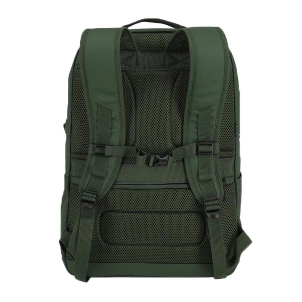 Travelite Basics Plane Oliv Rucksack
