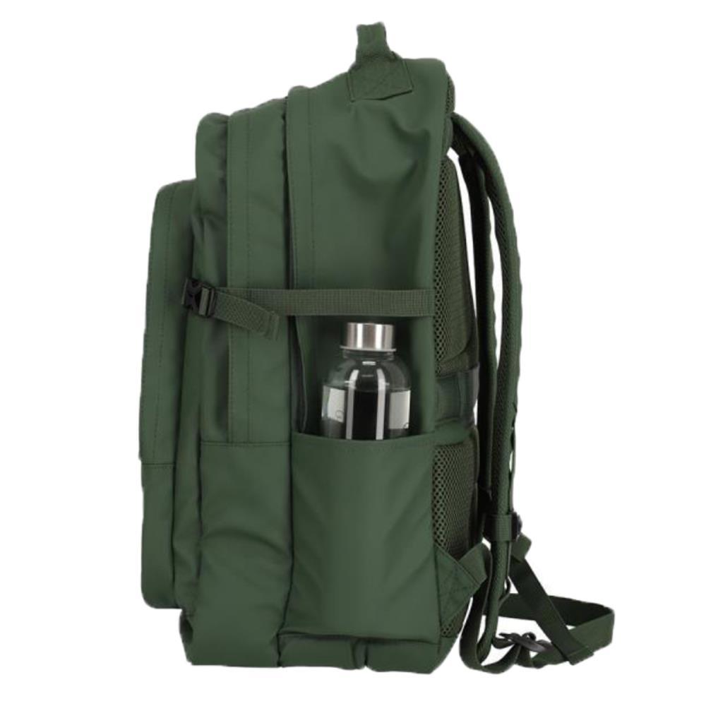 Travelite Basics Plane Oliv Rucksack