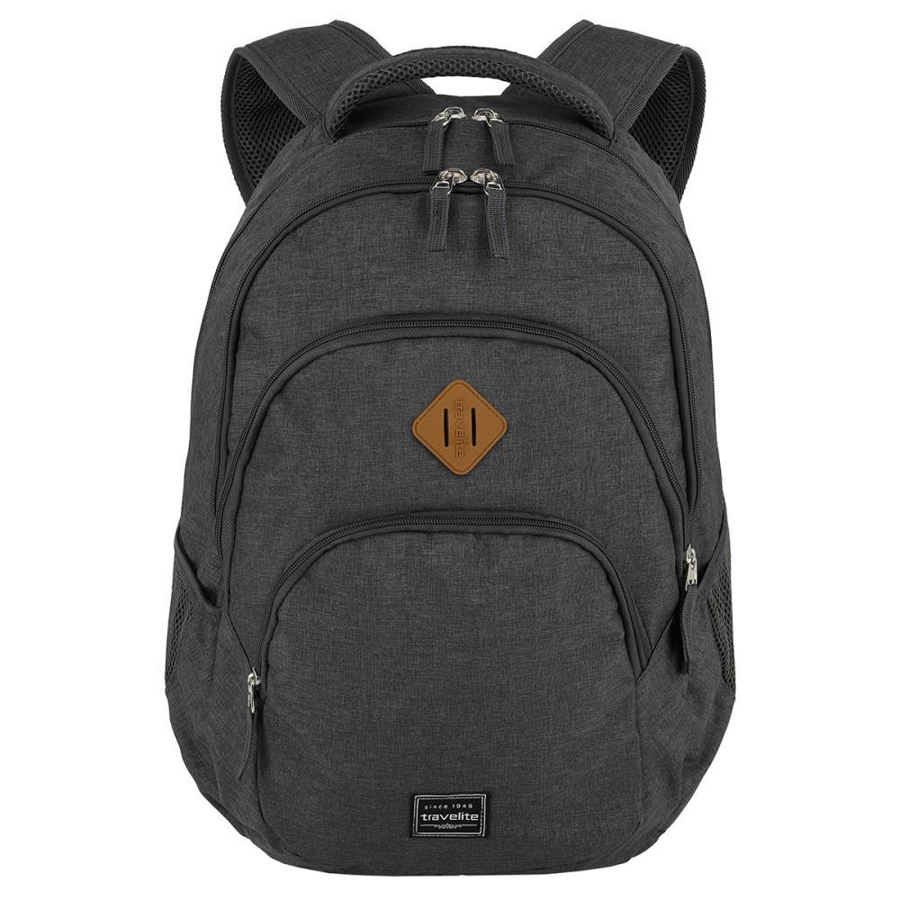 Travelite Basics Anthrazit Rucksack