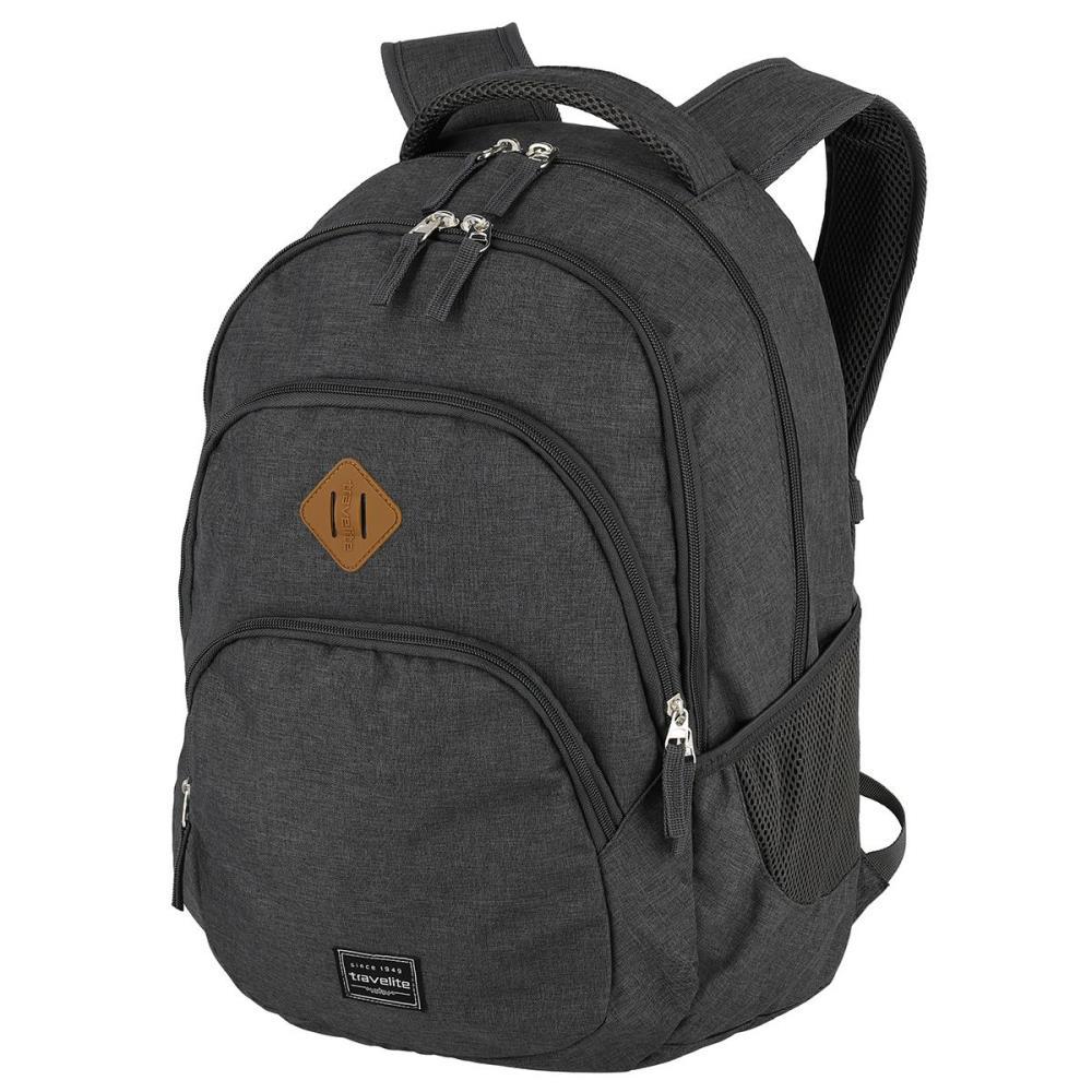 Travelite Basics Anthrazit Rucksack