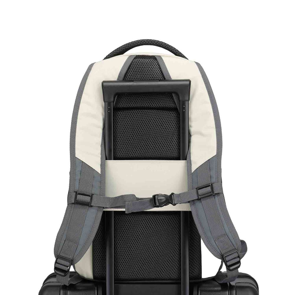 Travelite Basics Nature Anthrazit Rucksack