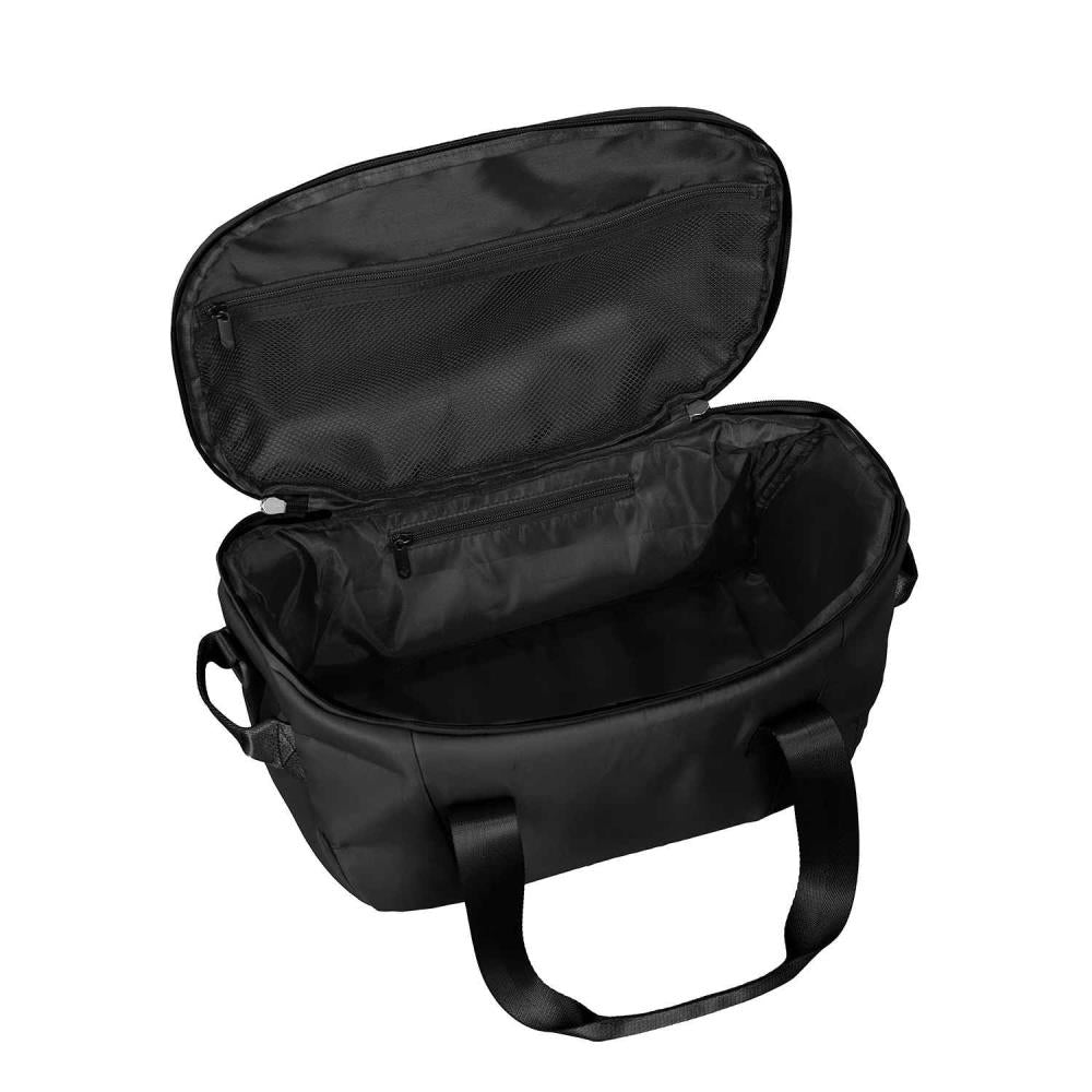 Travelite Basics Ryanair Schwarz Travelbag Reisetasche
