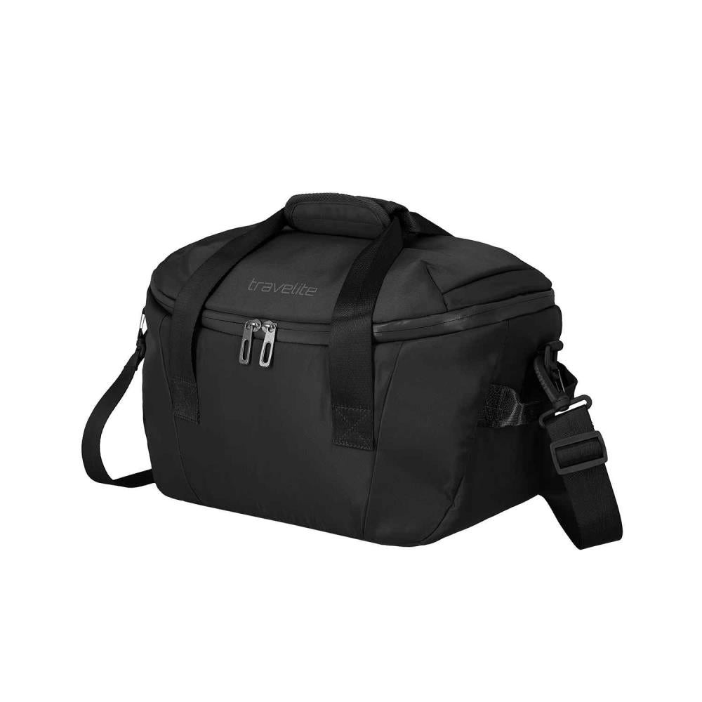 Travelite Basics Ryanair Schwarz Travelbag Reisetasche