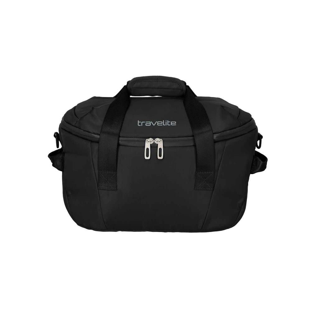Travelite Basics Ryanair Schwarz Travelbag Reisetasche