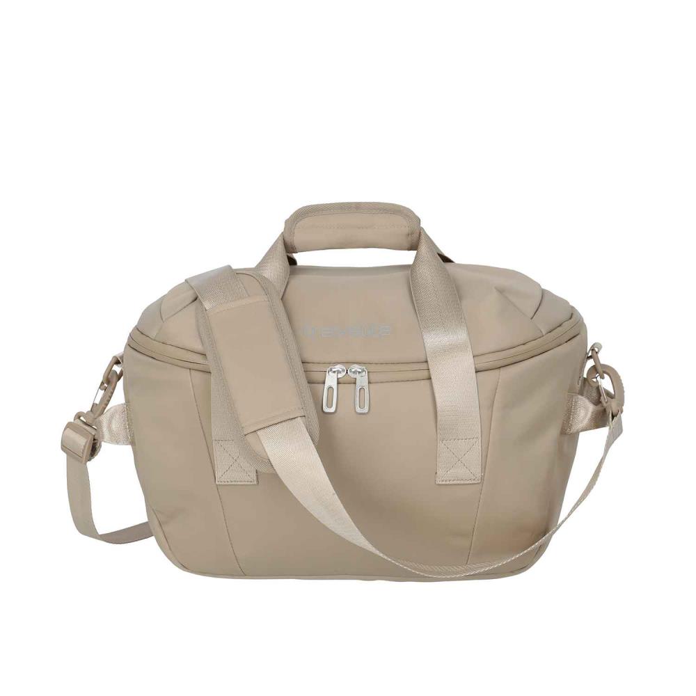 Travelite Basics Ryanair Sand Travelbag Reisetasche