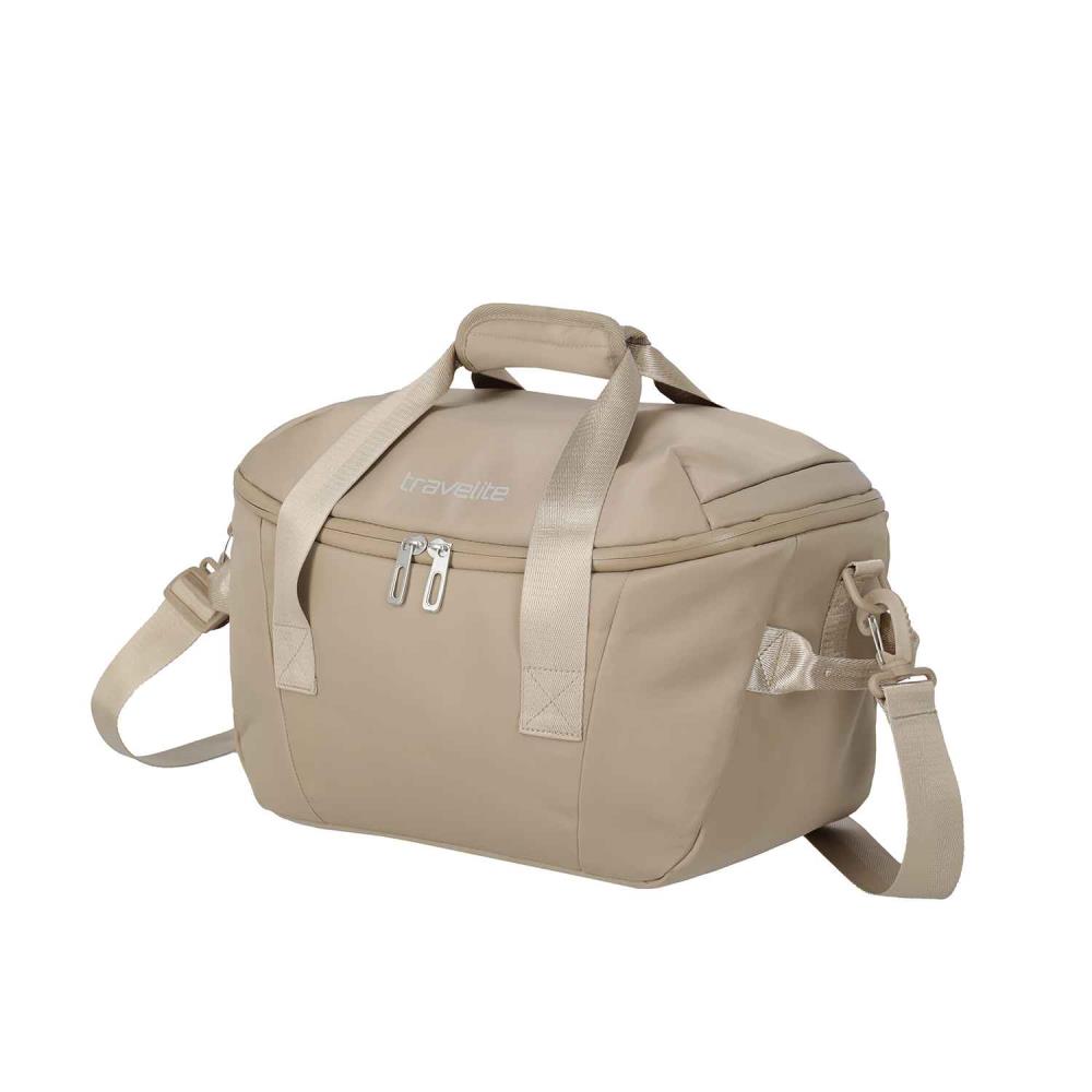 Travelite Basics Ryanair Sand Travelbag Reisetasche