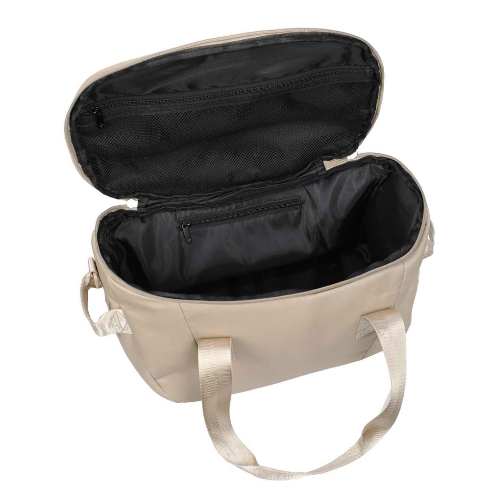 Travelite Basics Ryanair Sand Travelbag Reisetasche