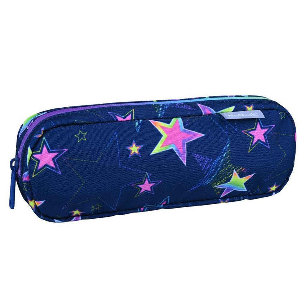 McNeill Primo Stars Schulranzen Set 9tlg.
