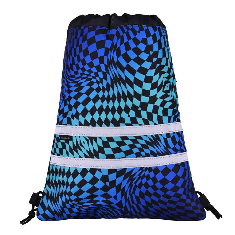 McNeill Primo Gamer Schulranzen Set 9tlg.