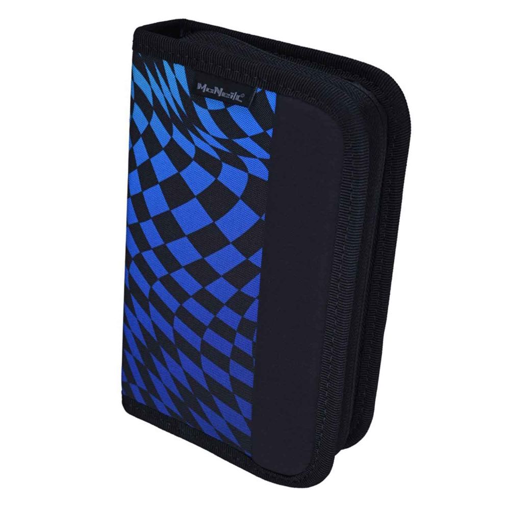 McNeill Primo Gamer Schulranzen Set 9tlg.