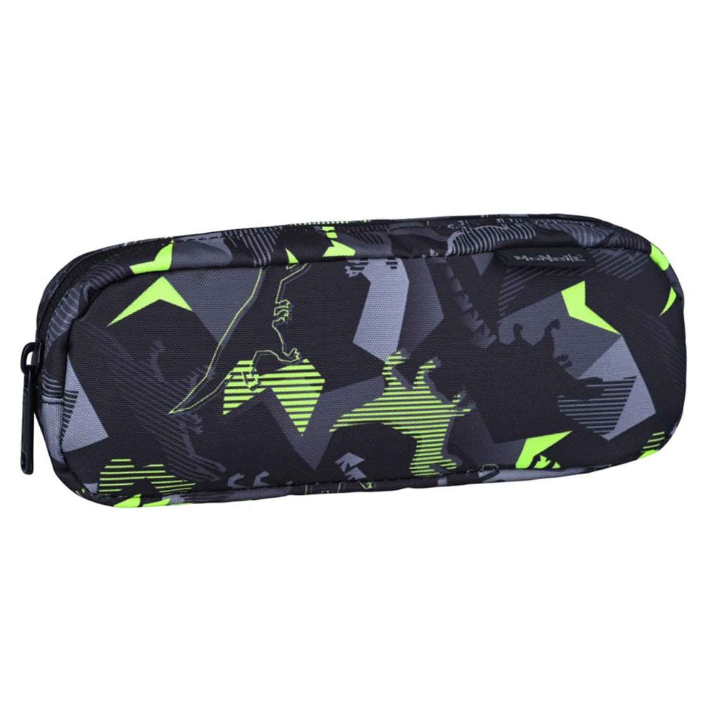 McNeill Primo Dinopark Schulranzen Set 9tlg.