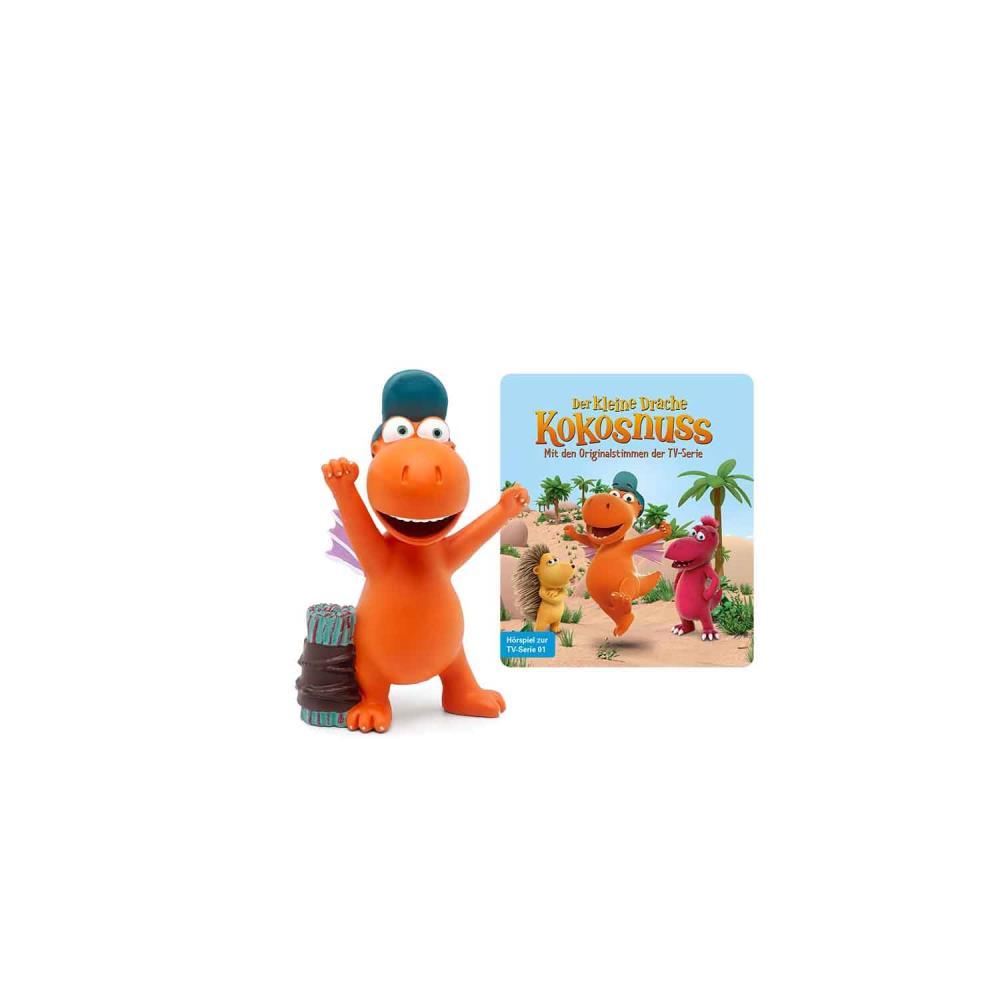 Tonies Content Tonie Der kleine Drache Kokosnuss 1