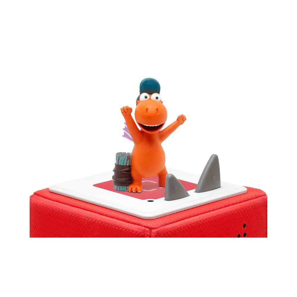Tonies Content Tonie Der kleine Drache Kokosnuss 1