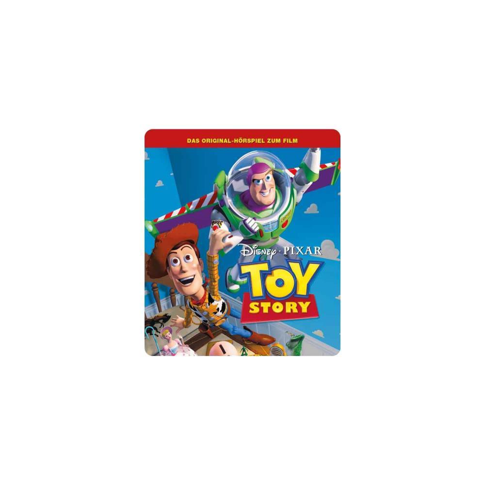 Tonies Content Tonie Disney Pixar Toy Story