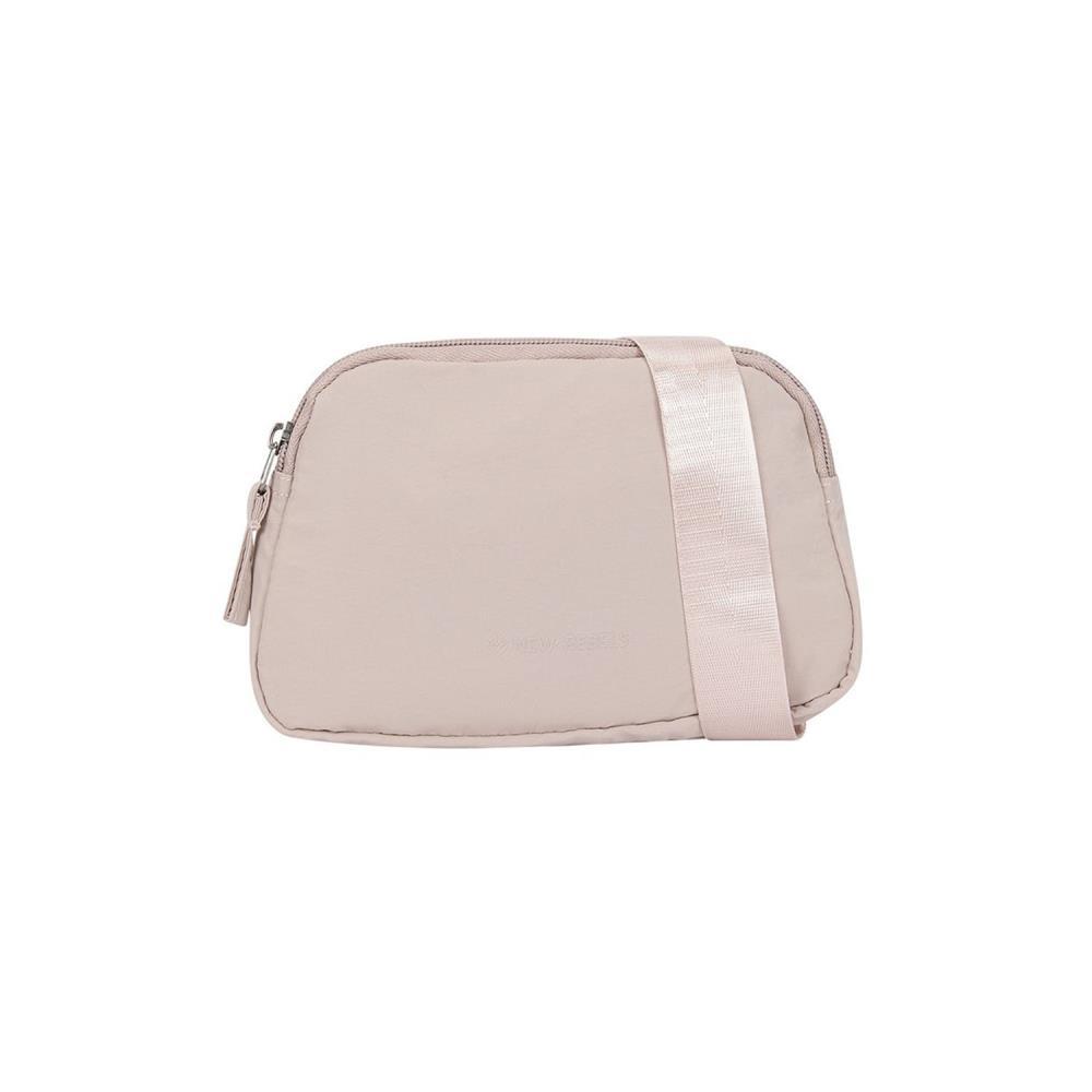 New Rebels Willow Haverhill Old Pink Bauchtasche
