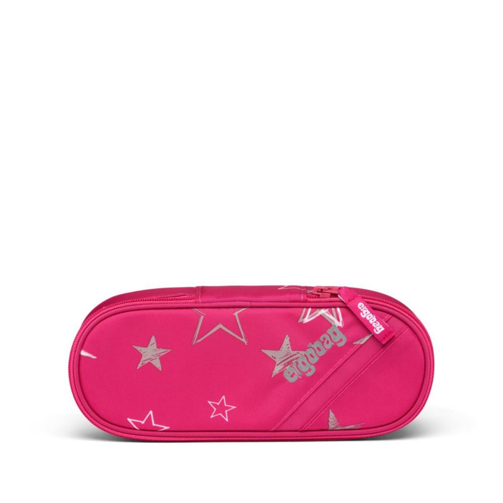 Ergobag Cubo Light SternzauBär Schulranzen Set 6tlg.