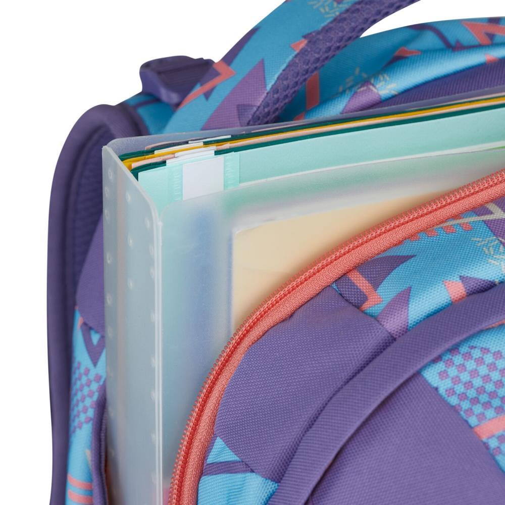 Satch Pack 80s Dance Schulrucksack