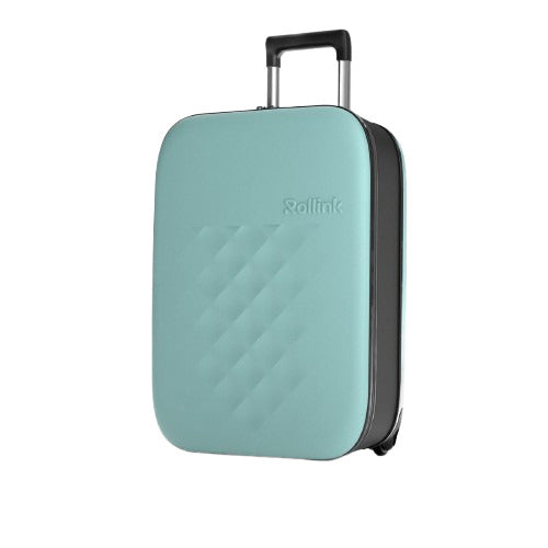 Rollink Vega II Flex 21 Aquifer 2-Rollen Bordtrolley S 55cm