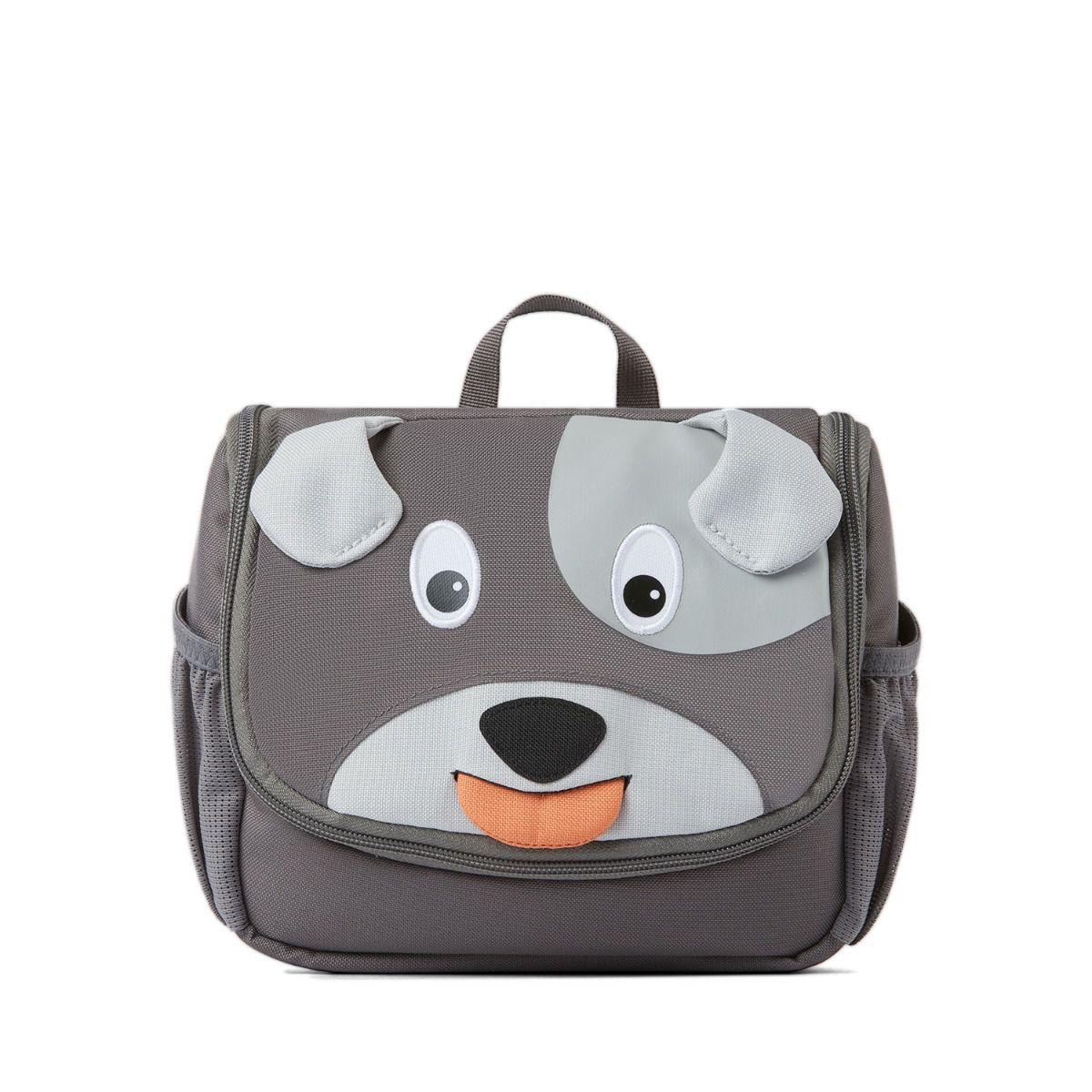 Affenzahn Kulturtasche Hund