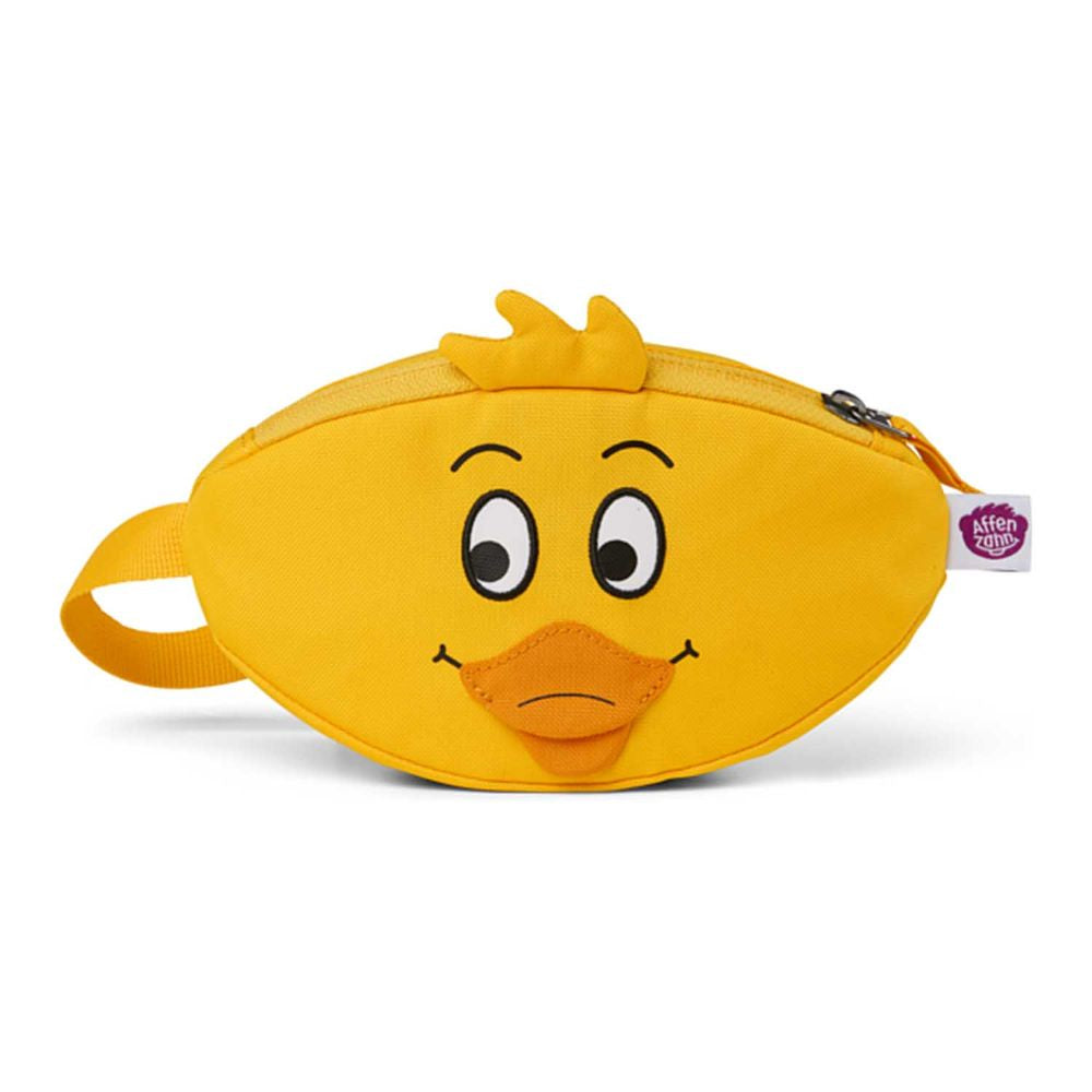 Affenzahn Bauchtasche WDR Ente