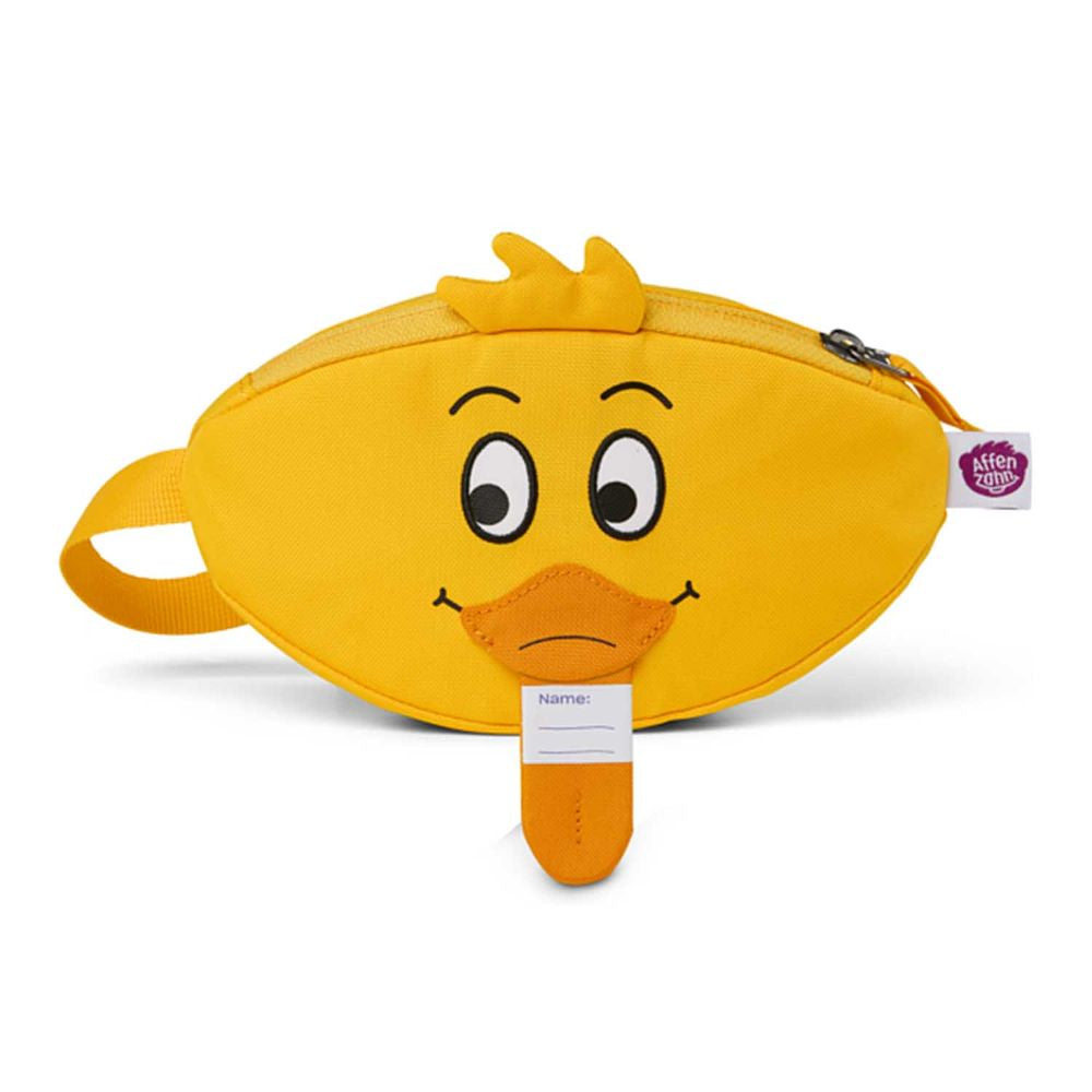 Affenzahn Bauchtasche WDR Ente