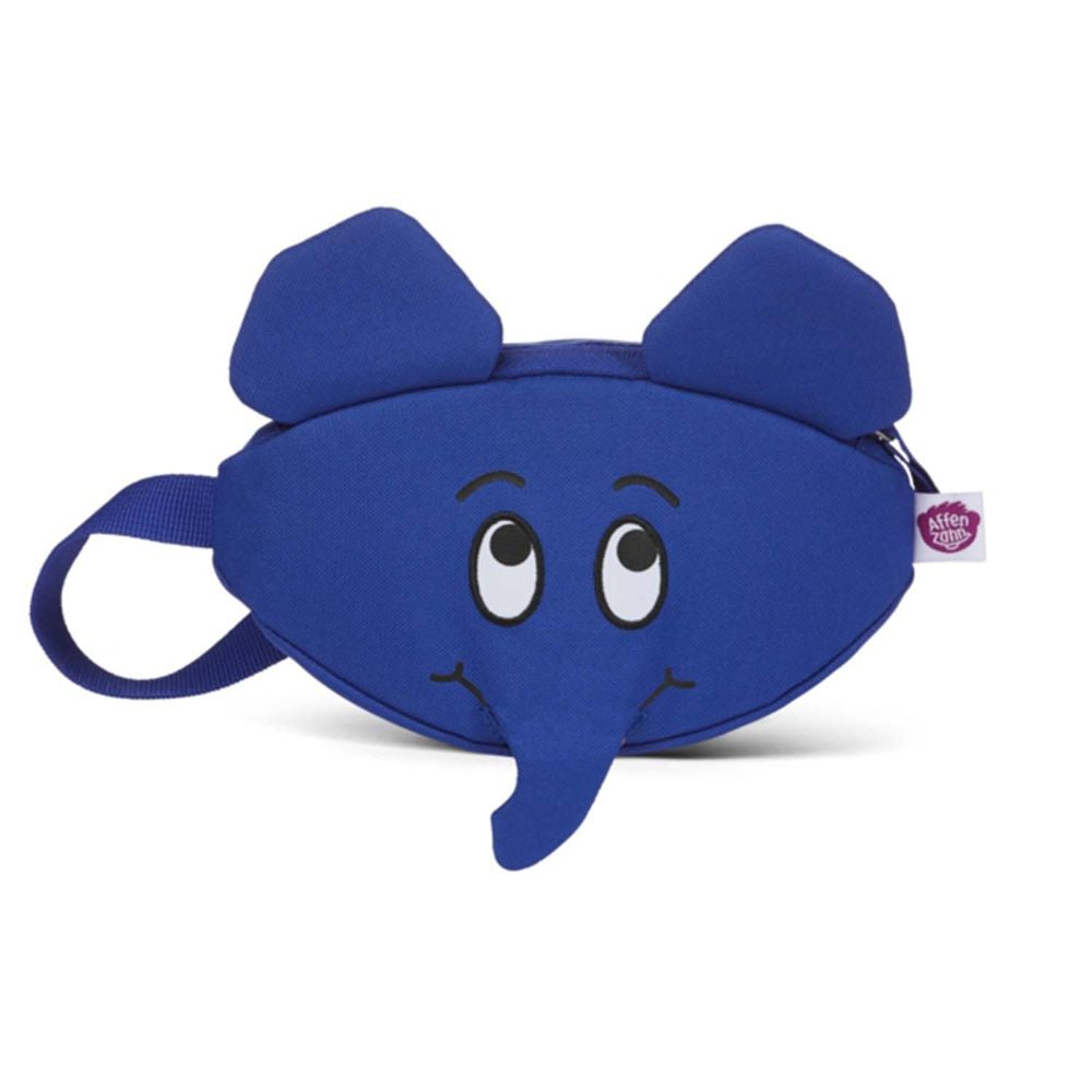 Affenzahn Bauchtasche WDR Elefant